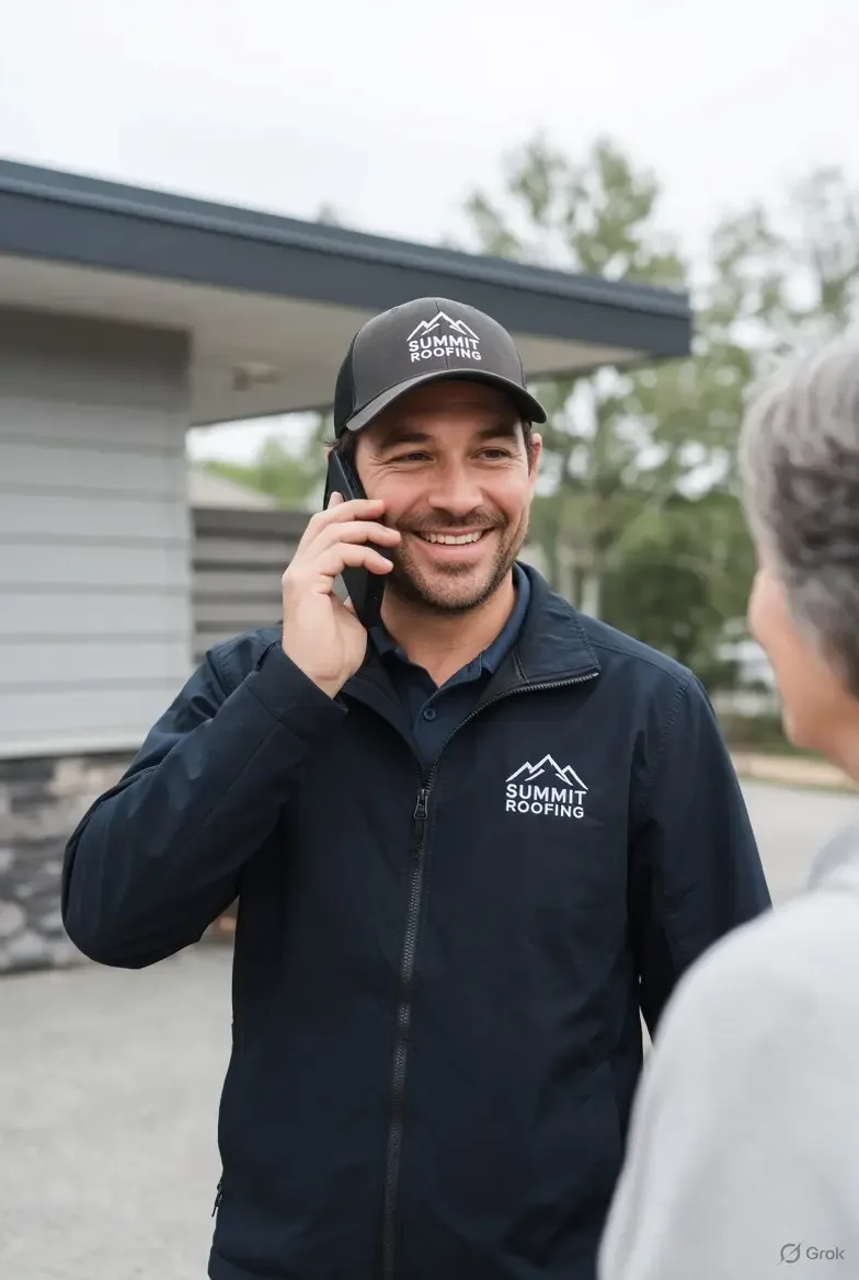 Flat Roof Leak Repair Clarksville, IN FAQs